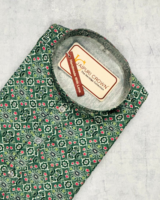Sunny Melody Kurta