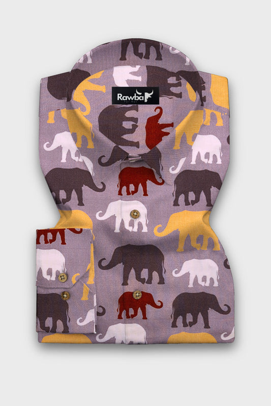 Majestic Elephant