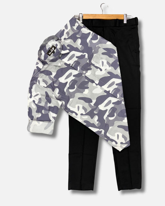 Modern Military