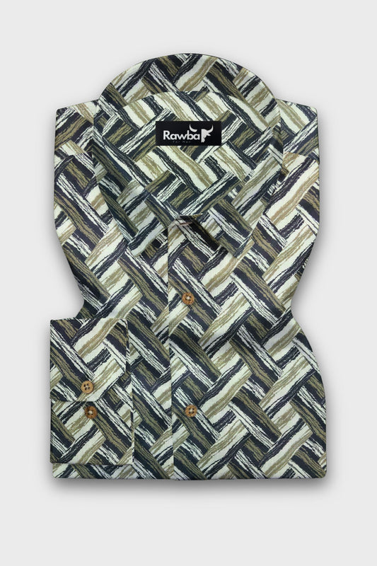 Luxurious Lines