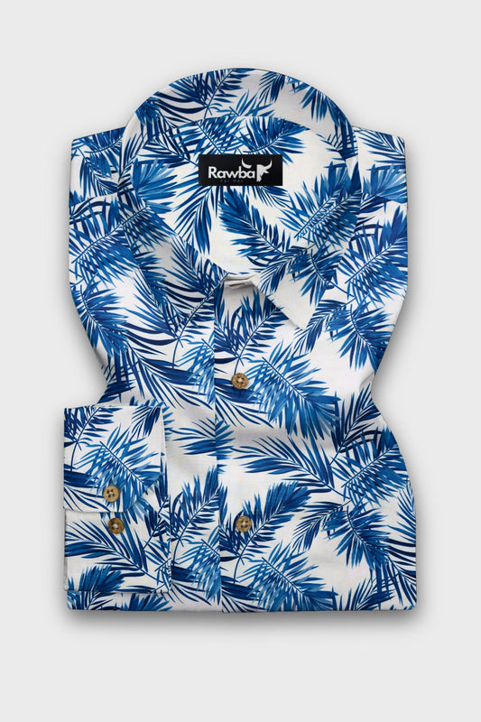 Royal Floral