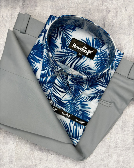 Royal Floral