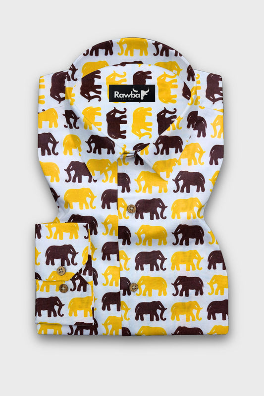Serene Safari