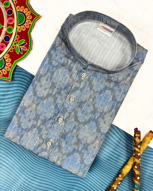 Royal Garden Kurta