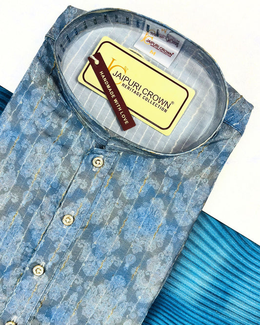 Royal Garden Kurta