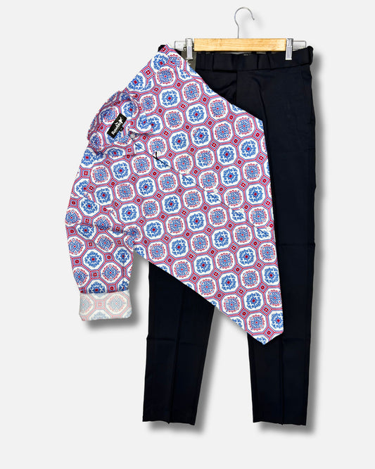 Verve Pattern