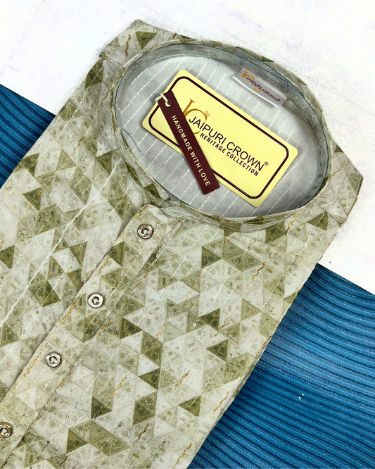 Radiant Rhythm Kurta